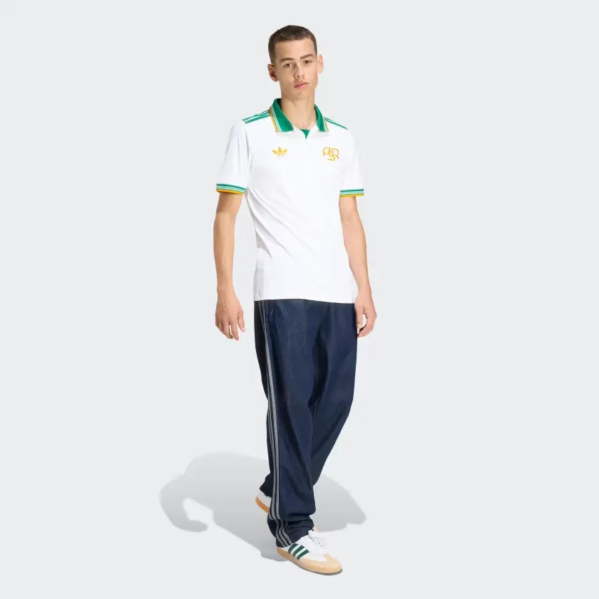 Camisa AS Roma 2025/26 III Torcedor