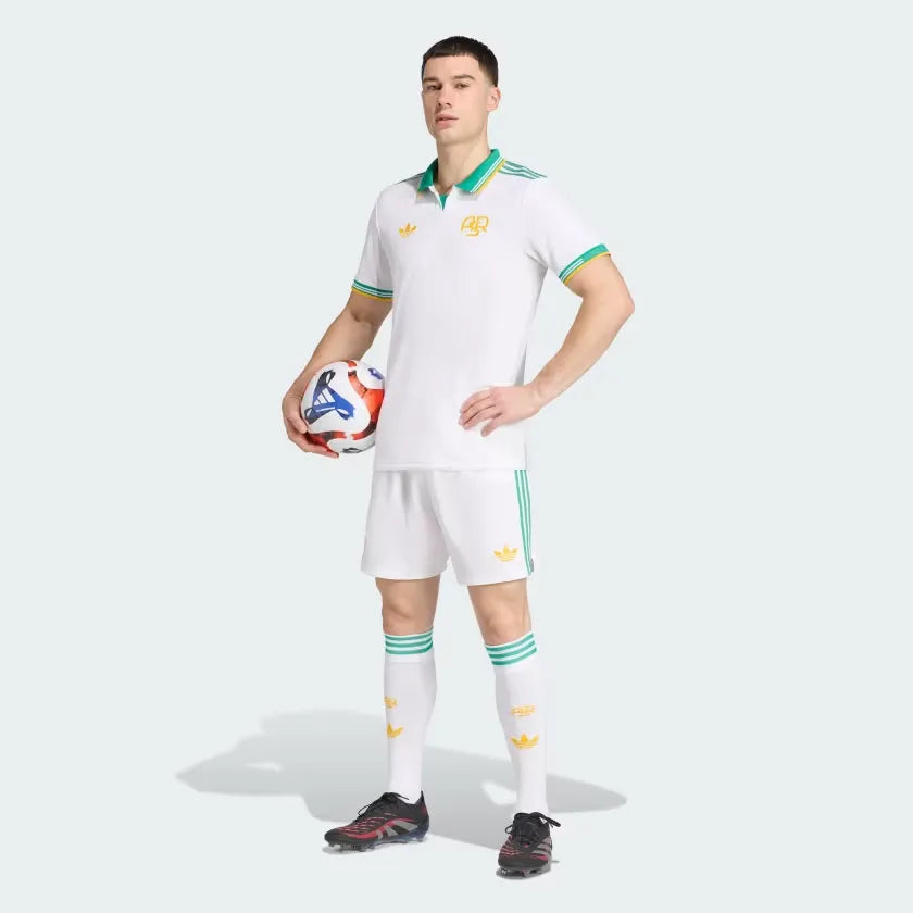 Camisa AS Roma 2025/26 III Jogador