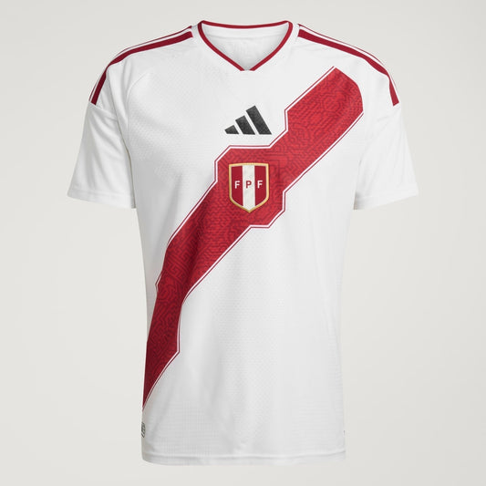Conjunto Infantil Peru 2026 I Copa do Mundo