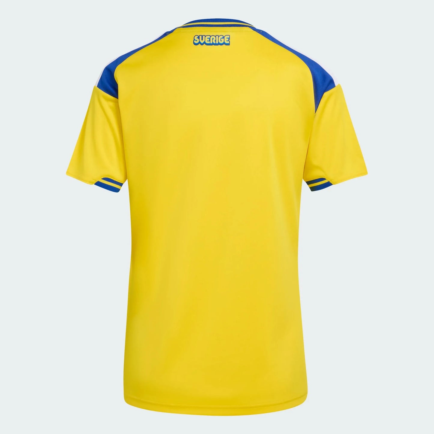Camisa Suécia Feminina 2026 I Torcedor Copa do Mundo