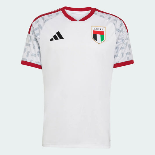 Camisa United Arab Emirates 2026 I Torcedor Copa do Mundo