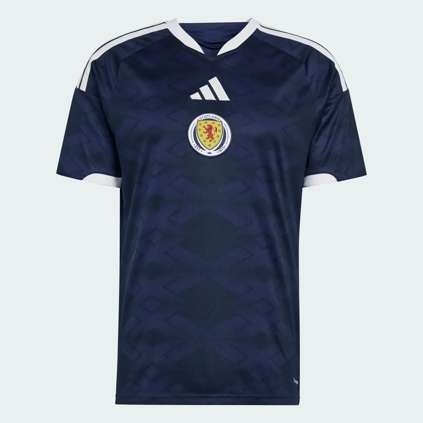 Camisa Escócia Feminina 2026 Jogador Copa do Mundo