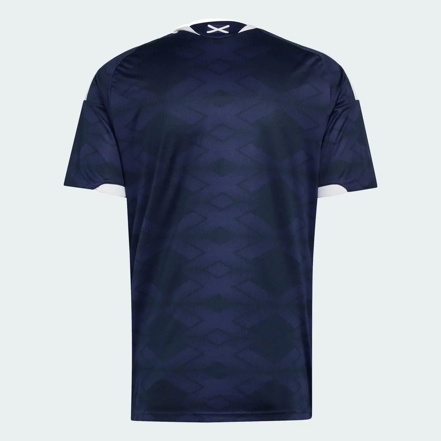 Camisa Escócia 2026 I Torcedor Copa do Mundo