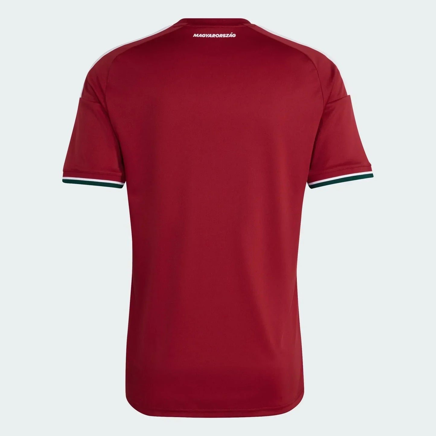 Camisa Hungria 2026 I Torcedor Copa do Mundo