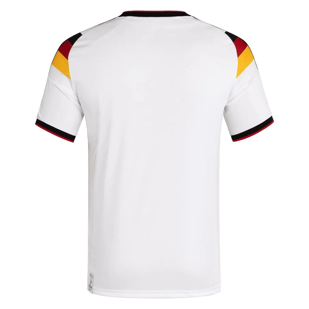 Camisa Alemanha 2026 I Torcedor Copa do Mundo