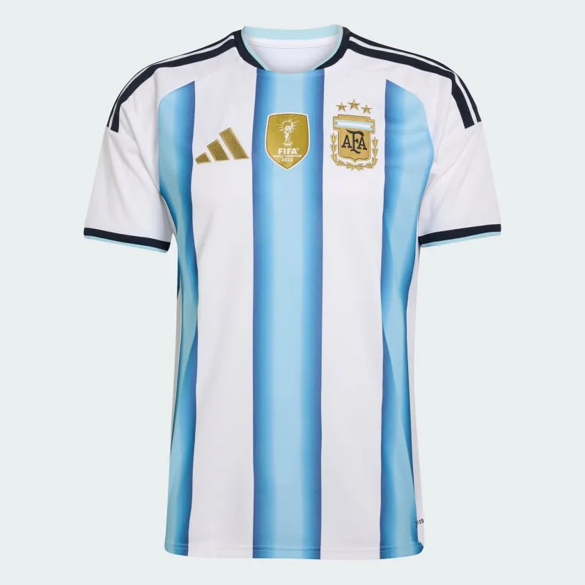 Camisa Argentina 2026 I Torcedor Copa do Mundo