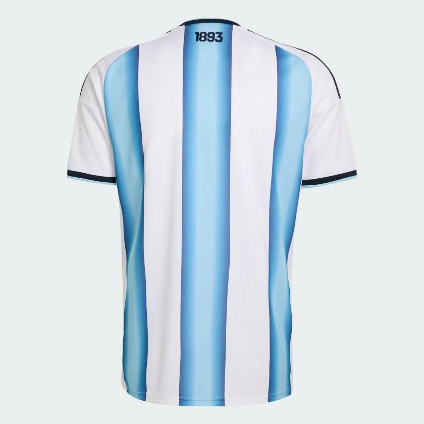 Conjunto Infantil Argentina 2026 I Copa do Mundo