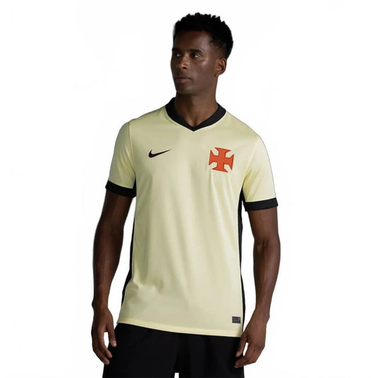 Camisa Vasco da Gama 2026/27 III Torcedor